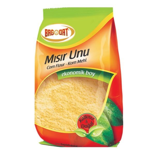 Bagdat Corn Flour 250gr